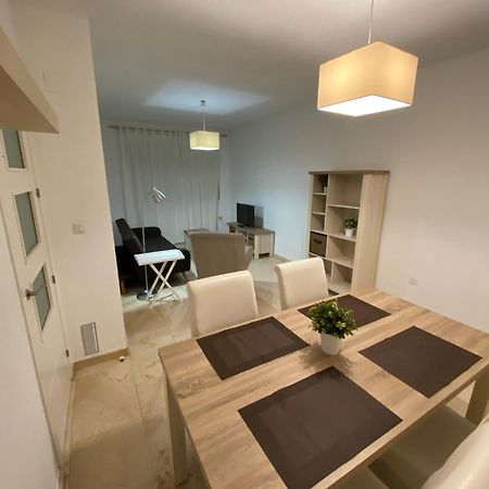 Apartamento Tomas De Aquino Córdoba Exteriér fotografie