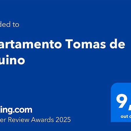 Apartamento Tomas De Aquino Córdoba Exteriér fotografie