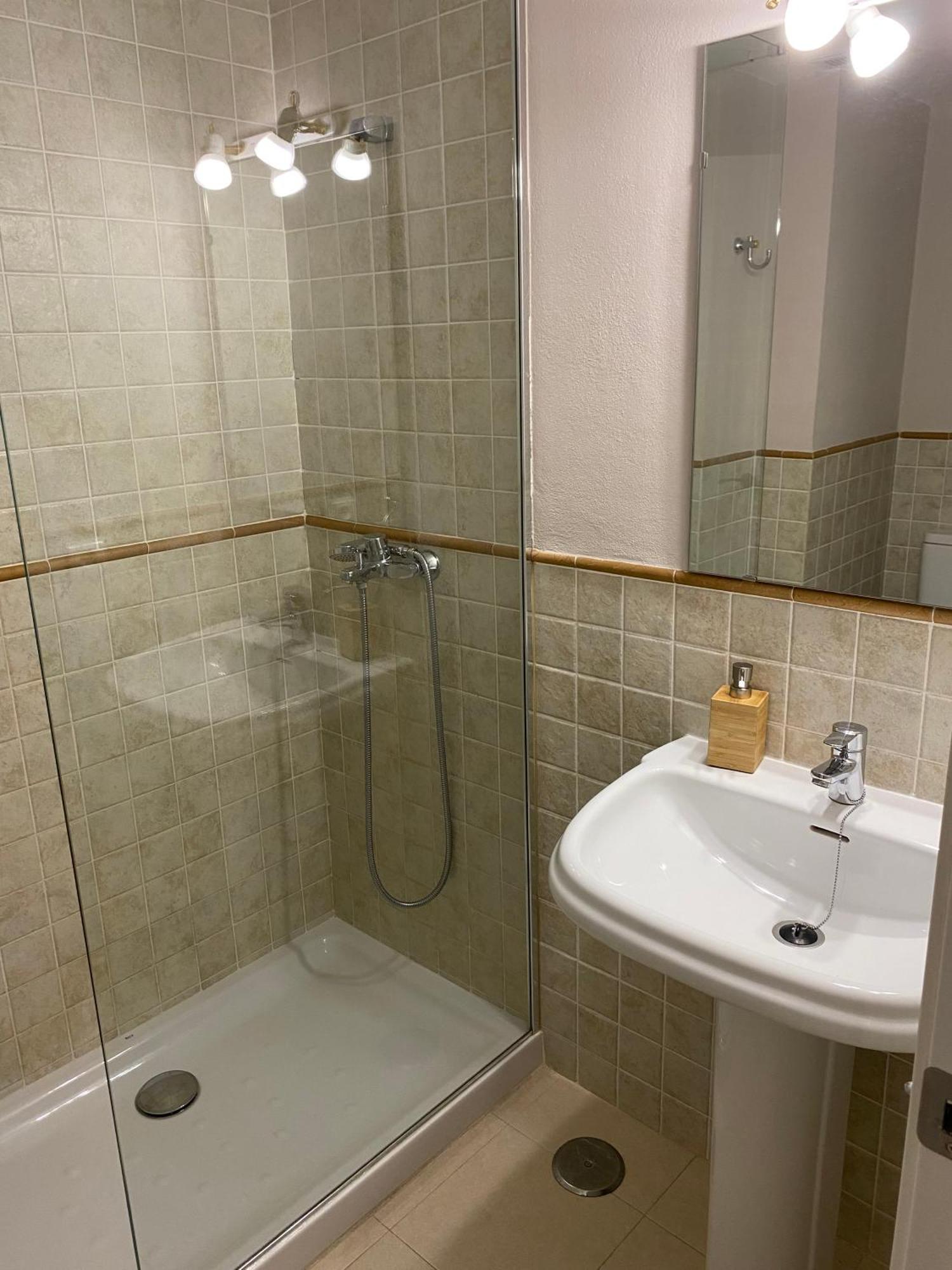 Apartamento Tomas De Aquino Córdoba Exteriér fotografie