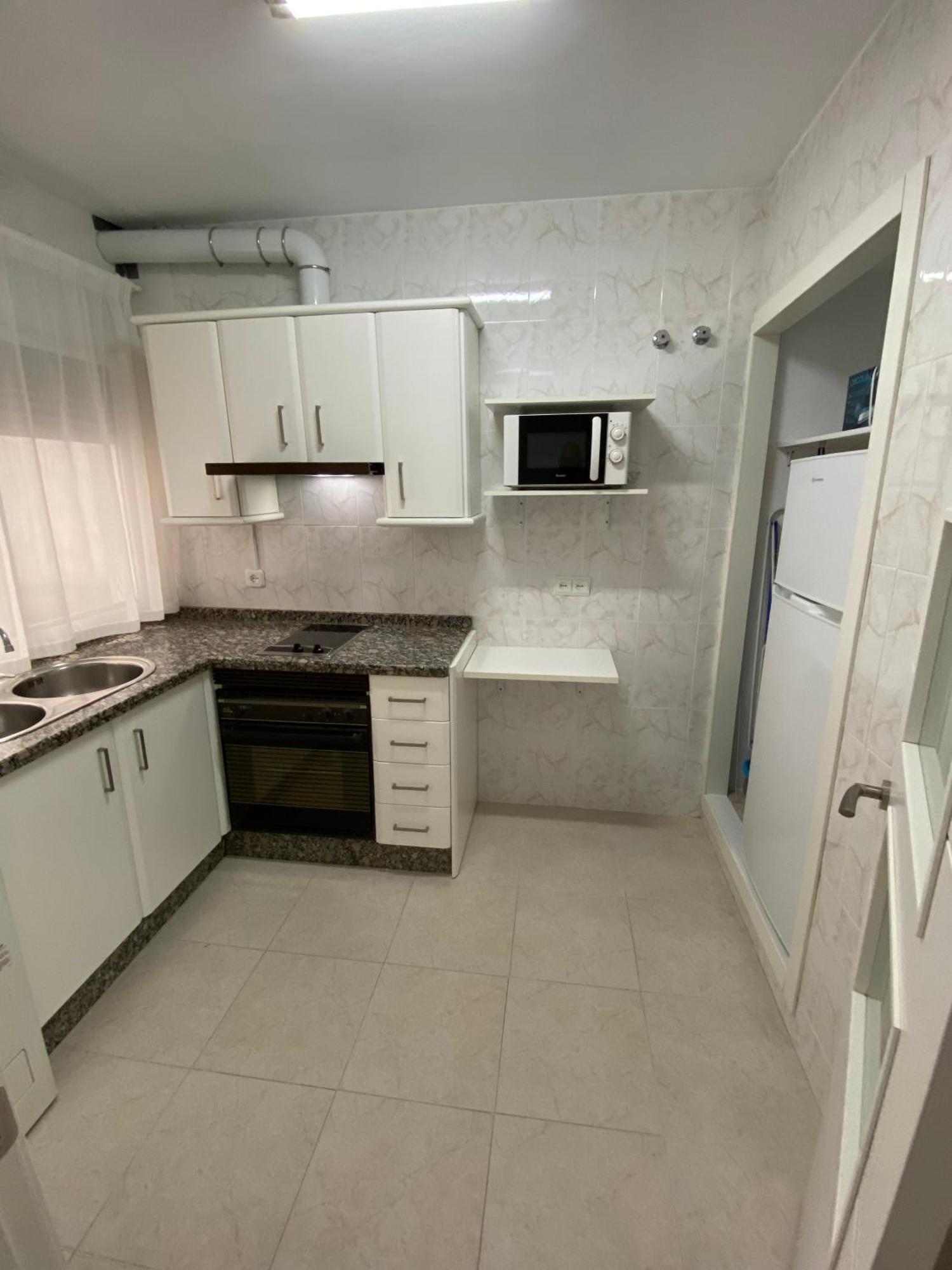 Apartamento Tomas De Aquino Córdoba Exteriér fotografie