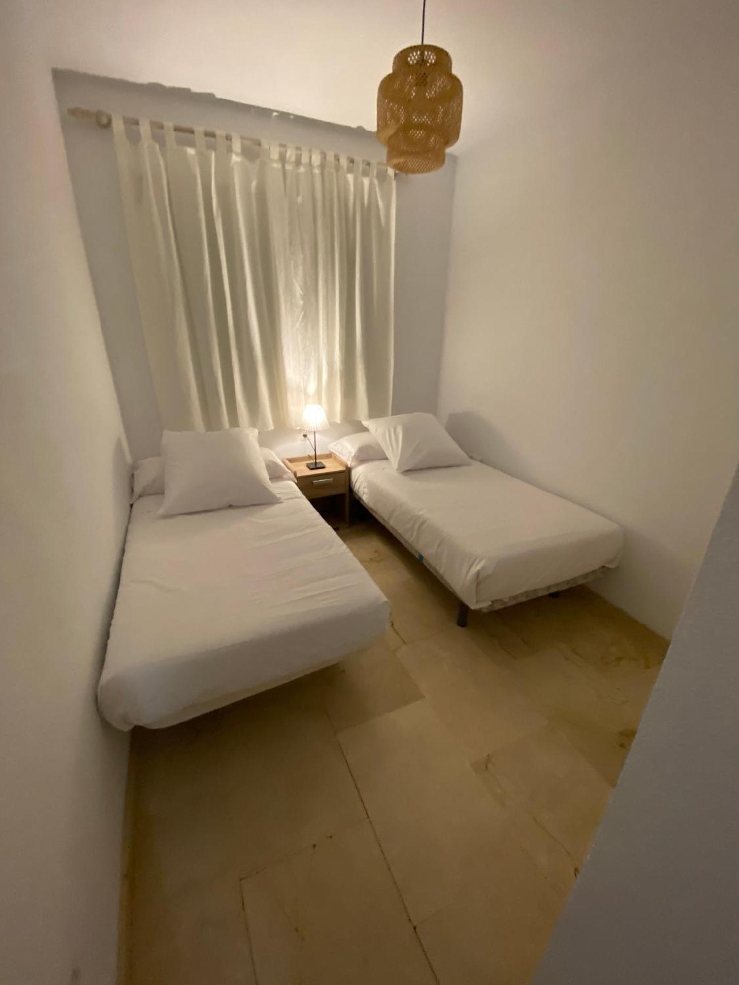Apartamento Tomas De Aquino Córdoba Exteriér fotografie
