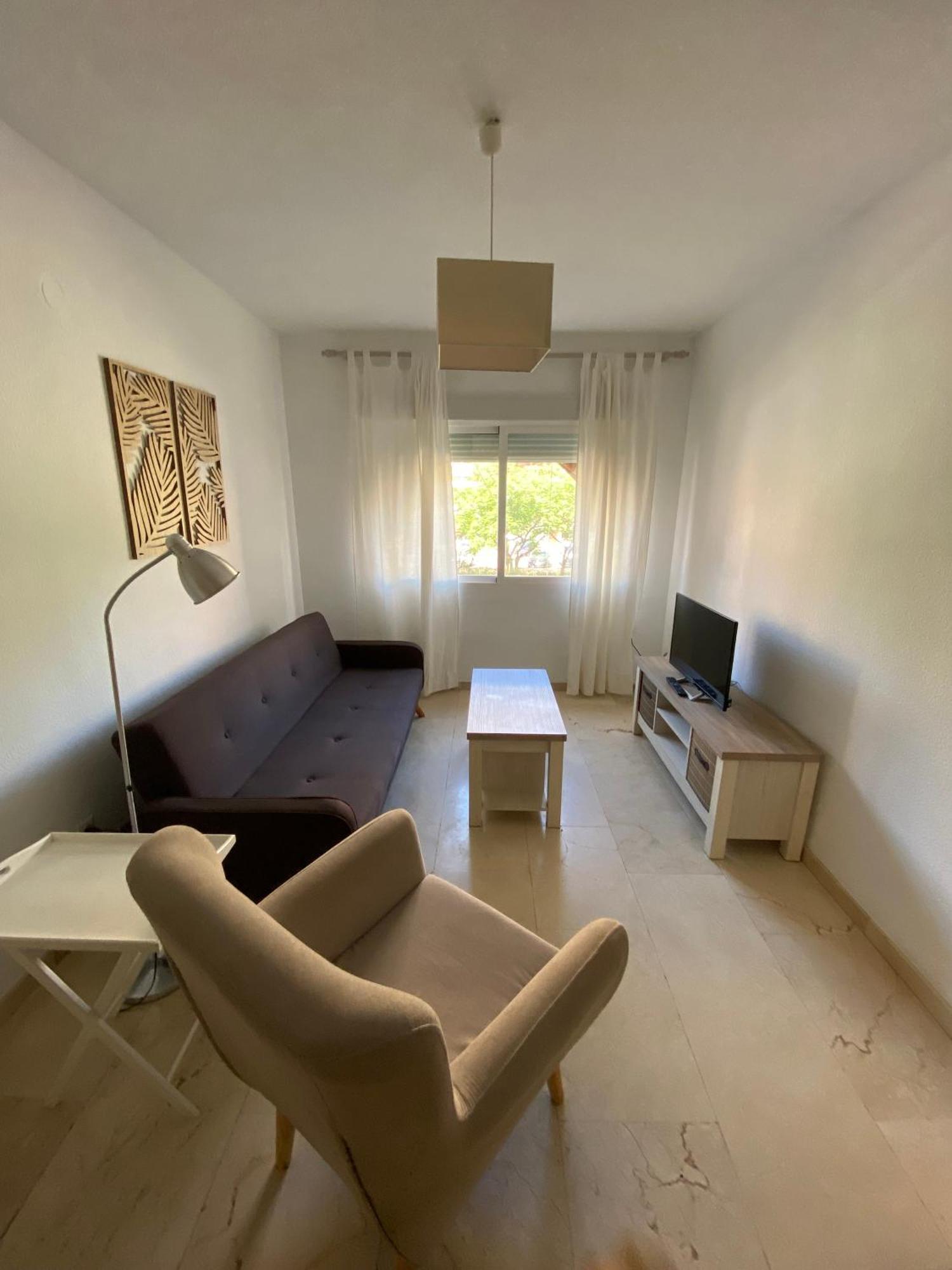 Apartamento Tomas De Aquino Córdoba Exteriér fotografie
